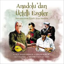 Melodies with Üçtelli from Anatolia.jpg